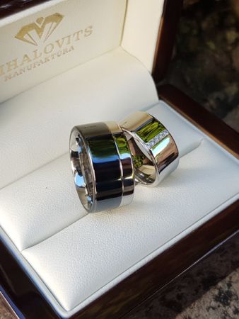 janka es tamas nemesacel karikagyuruje